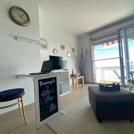 Oliveres Apartman