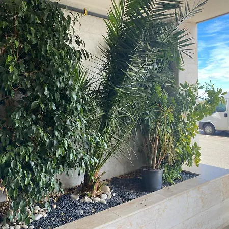 Apartman Oliveres *