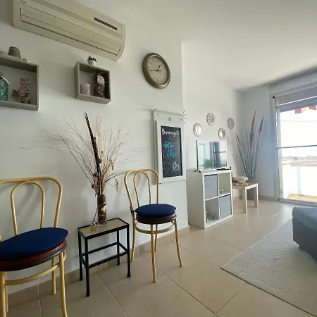 Oliveres Apartman Sant Carlos de la Ràpita