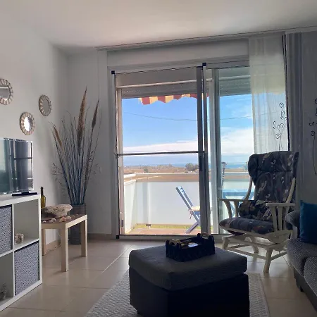 Oliveres Apartman
