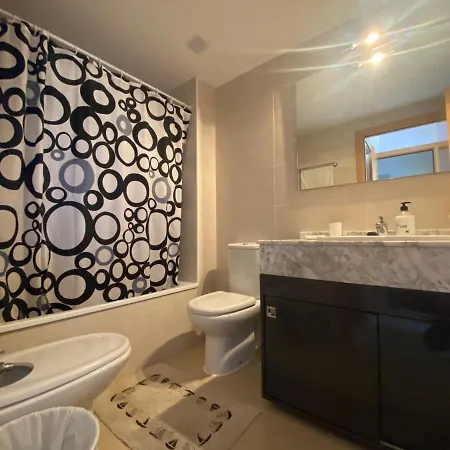 Oliveres Apartman Sant Carlos de la Ràpita