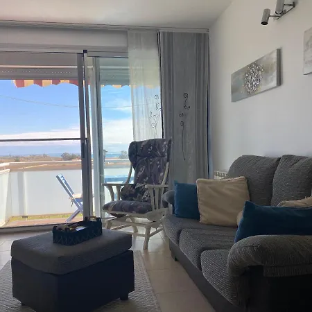 Apartman Oliveres