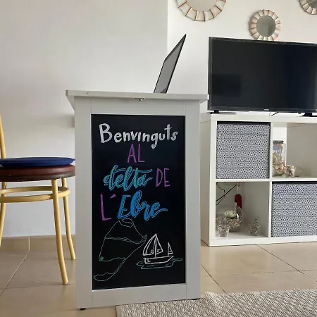 Oliveres Apartman