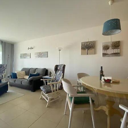 Oliveres Apartman Sant Carlos de la Ràpita