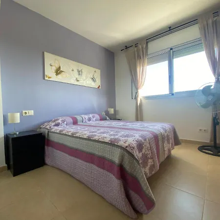 Apartman Oliveres *