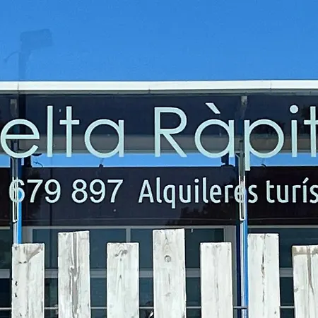 Oliveres Sant Carlos de la Ràpita